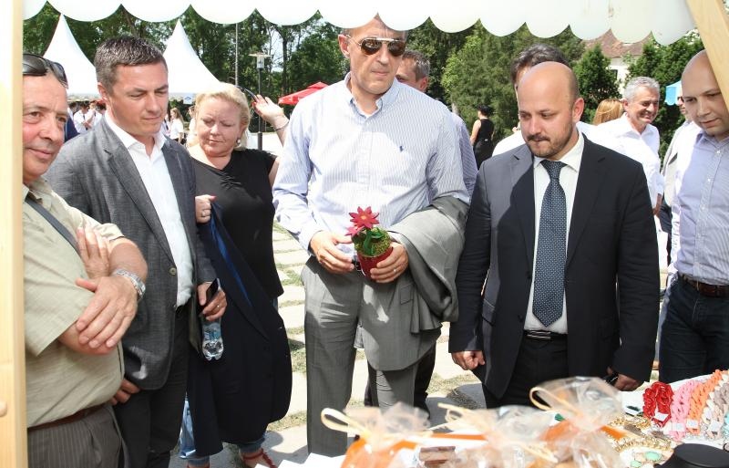 Foto: Kristina Stedul Fabac/PIXSELL