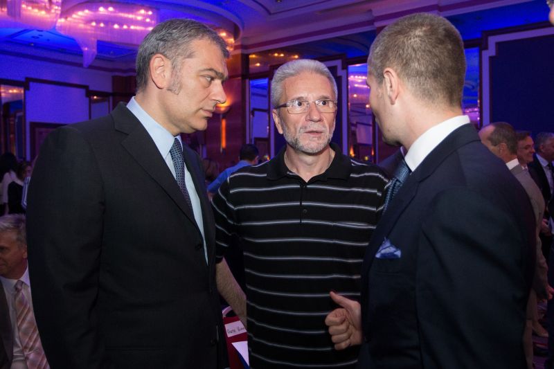 Photo: Davor Puklavec/PIXSELL