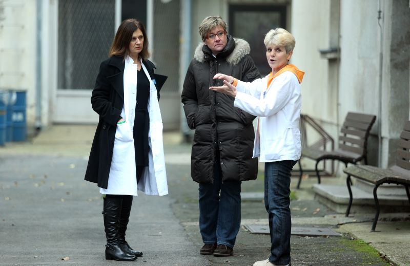 Photo: Sanjin Strukic/PIXSELL