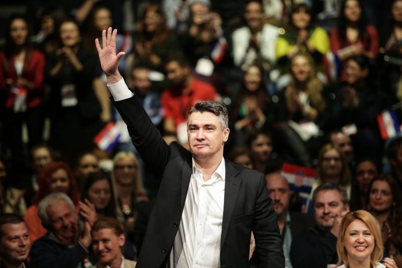 Foto: Petar Glebov/PIXSELL