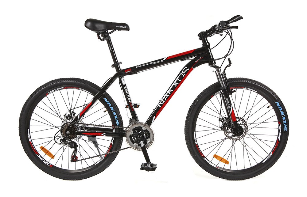 Nakxus SE 9500 26” za 1.399,99 kn