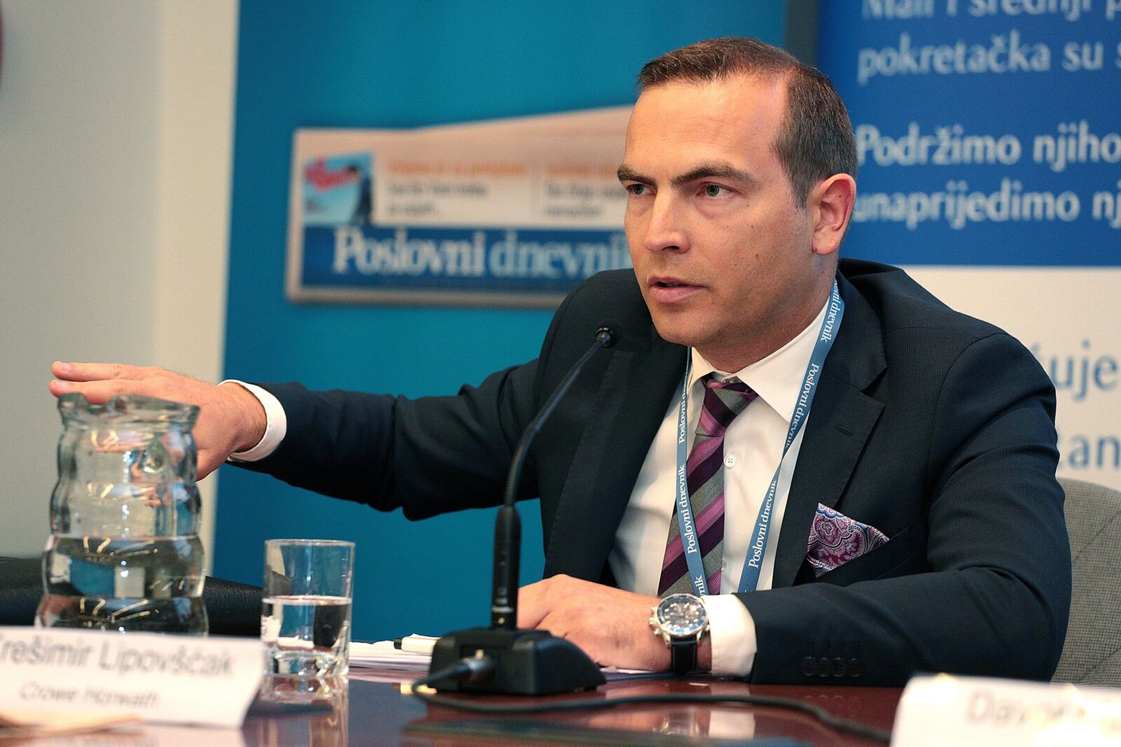 Foto: Žarko Bašić/PIXSELL