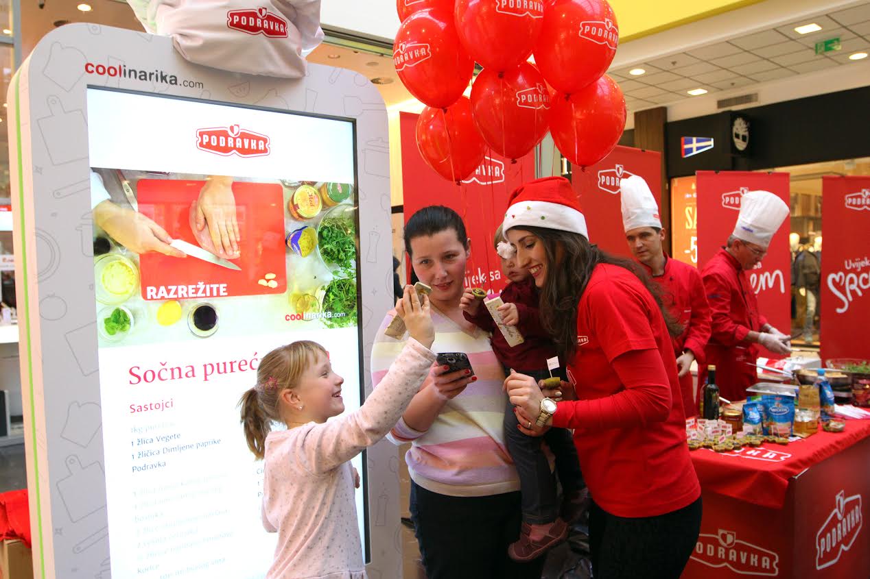 Foto: Podravka