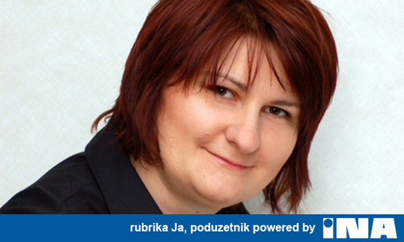 Elvira Mlivić Budeš (Foto: Privatni album)