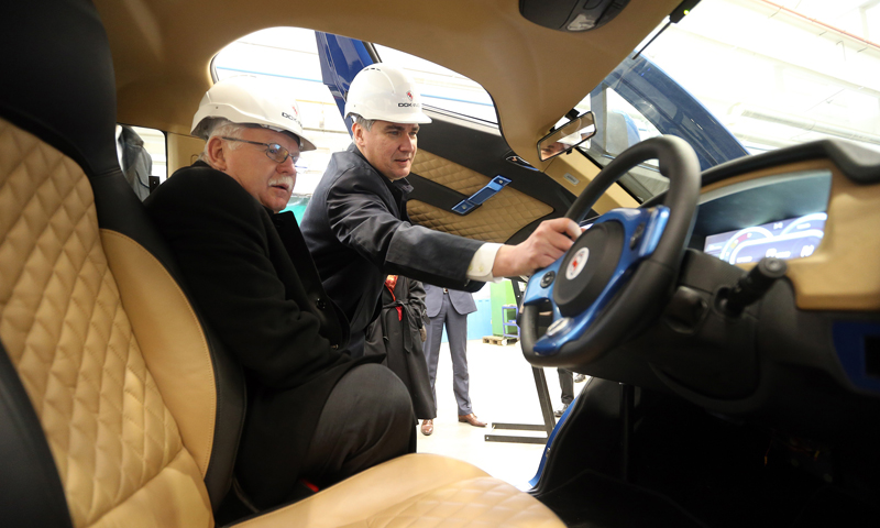 Foto: Robert Anić/PIXSELL