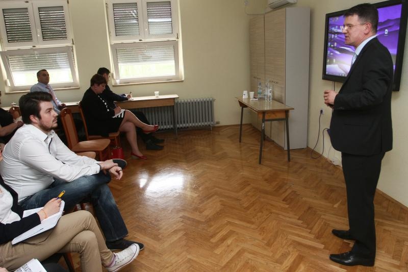 Foto: Marko Mrkonjić / Pixsell