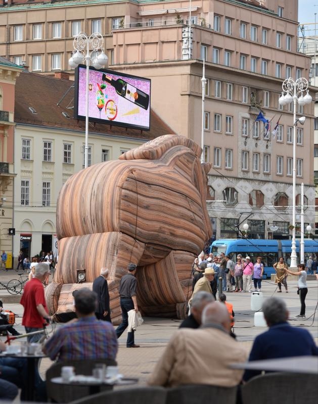 Foto: Patrik Macek / Pixsell