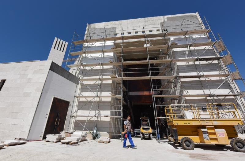 Foto: Hrvoje Jelavić / Pixsell