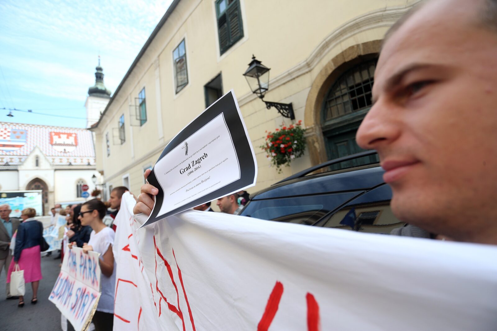 Foto: Slavko Midžor / Pixsell