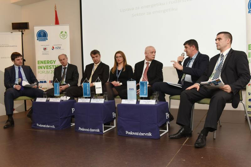 Photo: Davor Visnjic/PIXSELL