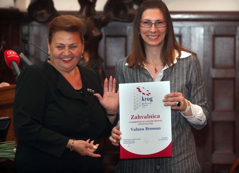 Photo: Žarko Bašić/PIXSELL