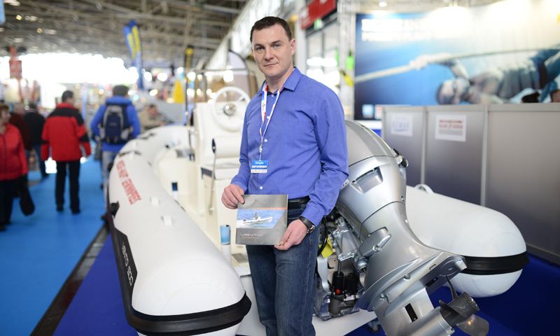 Foto: Vento Navis / Privatni album