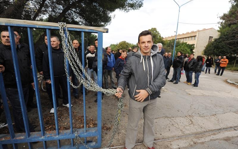 Foto: Hrvoje Jelavić / Pixsell