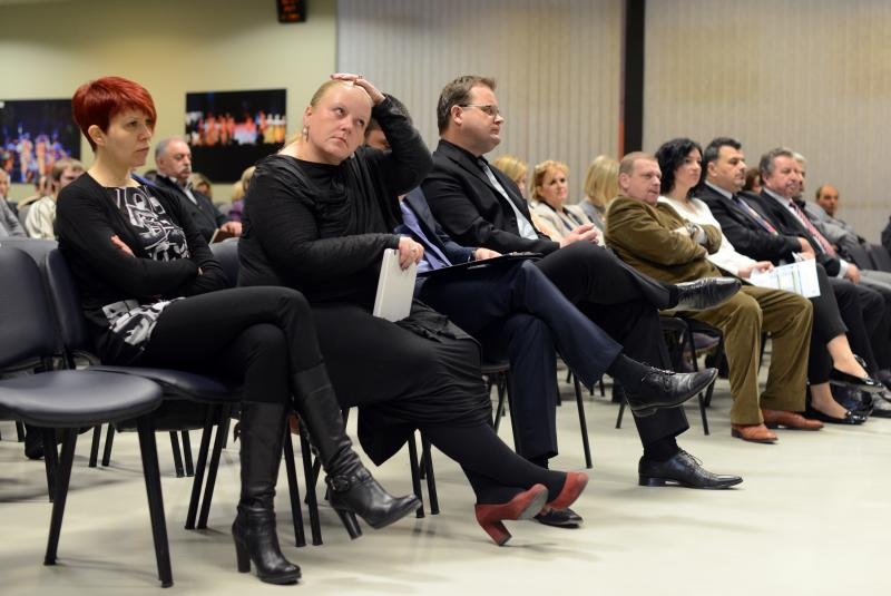 Foto: Marko Jurinec / Pixsell