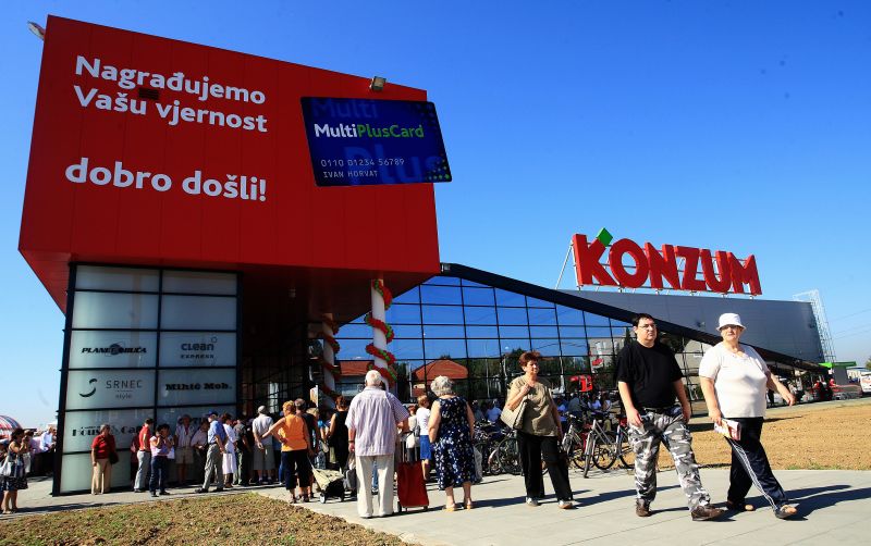 Photo: Zeljko Hladika/PIXSELL