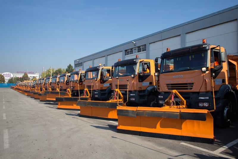 Foto: Davor Puklavec / Pixsell