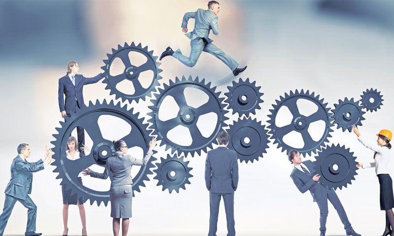 Unatoč lošim trendovima, rezultati nekih kompanija svjedoče da se i u krizi može rasti/FOTOLIA