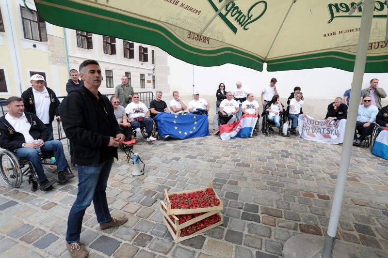 Foto: Patrik Macek / Pixsell