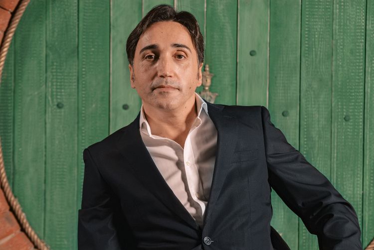 Damir Milinić (Press foto)