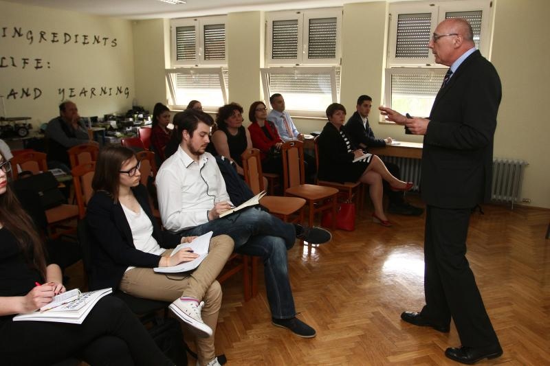 Foto: Marko Mrkonjić / Pixsell