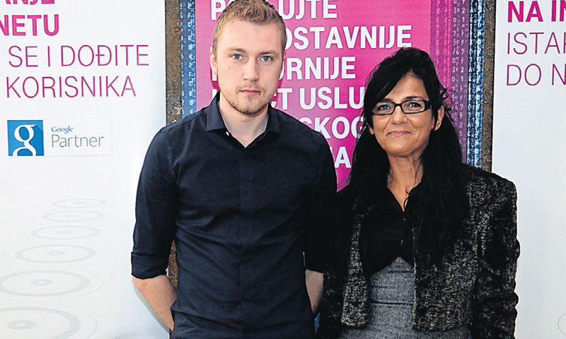 Foto: Marko Prpić/PIXSELL