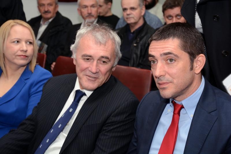 Foto: Nikola Ćutuk / Pixsell