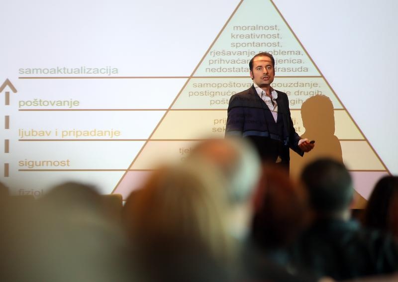 Foto: Jurica Galoić / Pixsell