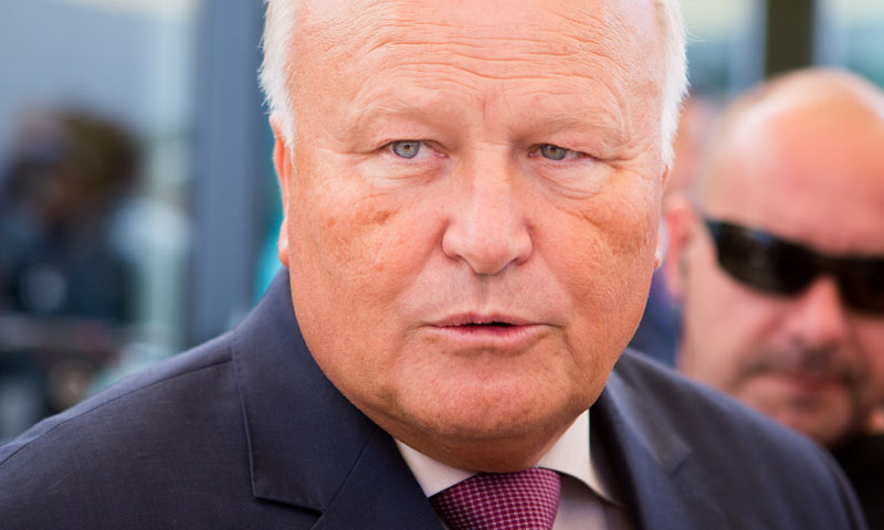 Slavko Linić/Grgo Jelavić/PIXSELL