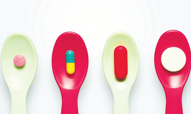 Potrošnja za onkološke lijekove porasla je za 26 posto