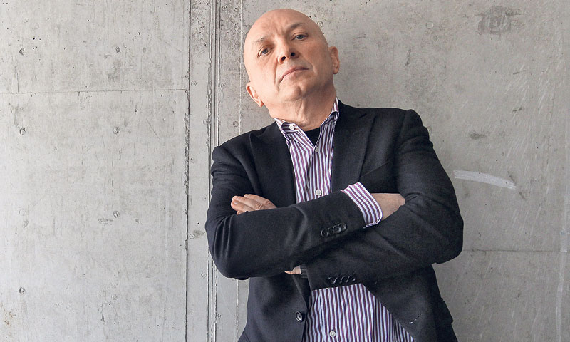 ‘Nova tvrtka osnovana  je sa zadatkom da vodi projekt 3D printera i, bez obzira na tijek predstečajn