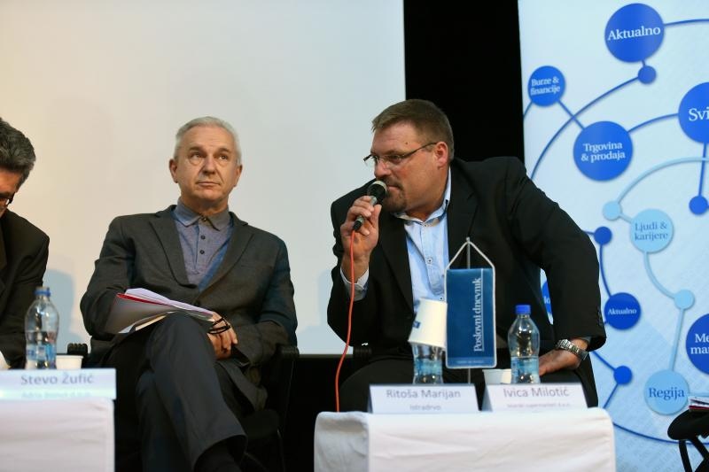 Foto: Dusko Marusic/PIXSELL