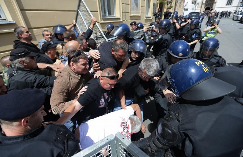 Foto: Zeljko Lukunic/PIXSELL