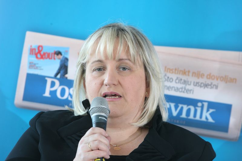 Photo: Borna Filic/PIXSELL