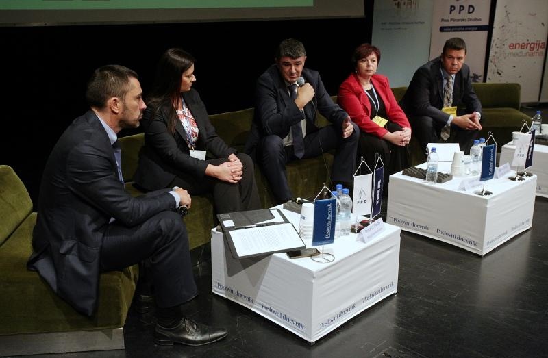 Foto: Žarko Bašić / Pixsell