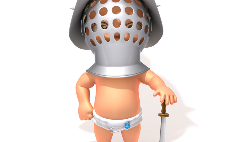 Kimberly-Clark najavio velika ulaganja kako bi uzeo dio kolača P&G-u