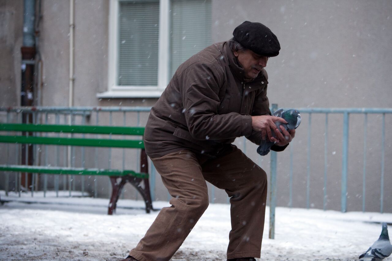 Foto: Ti mene nosiš