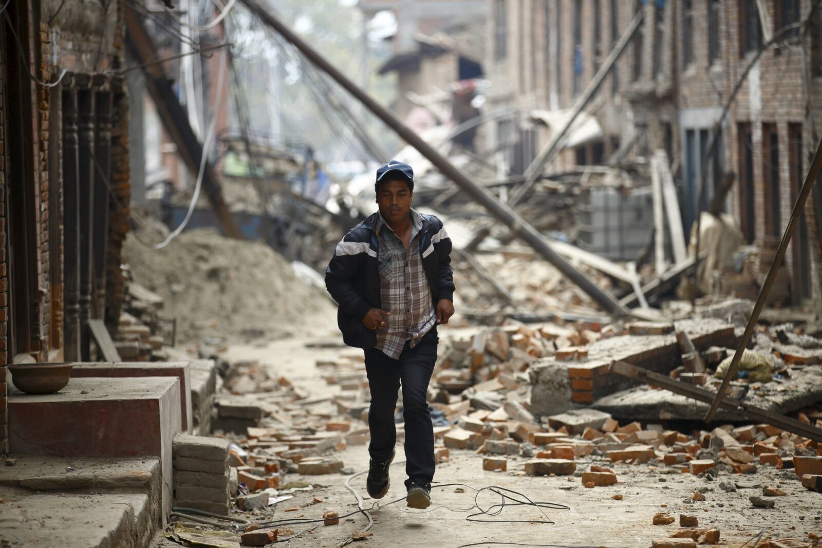 Foto: Reuters
