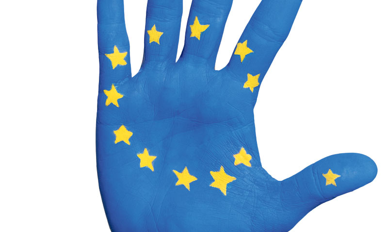 Tvrtke optimistične u vezi razvoja gospodarstva u okvirima Europske unije