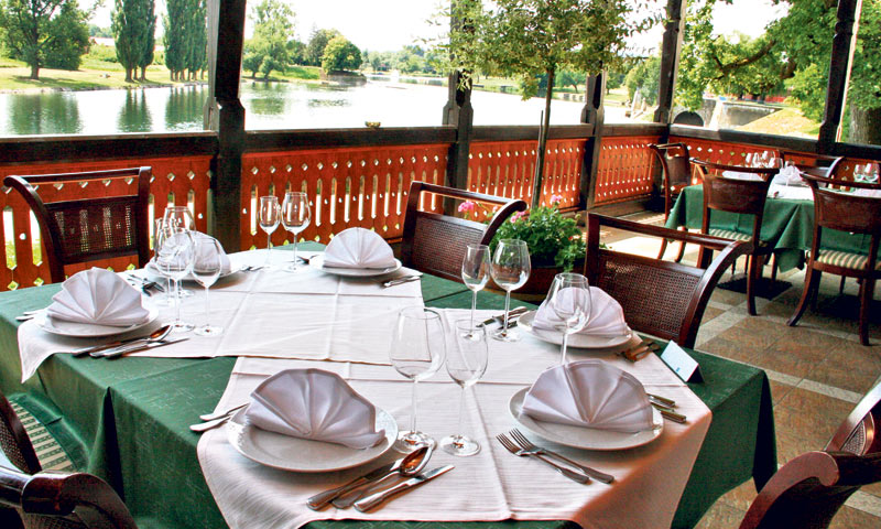 Terasa/ Dominik Grgurić/PIXSELL