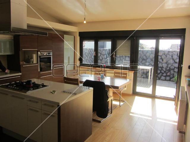 Ljubijska, Gornja Dubrava, Zagreb