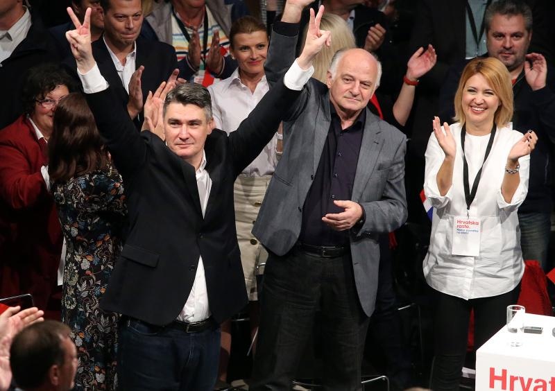 Foto: Robert Anic/PIXSELL