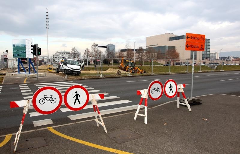 Foto: Marko Lukunić / Pixsell