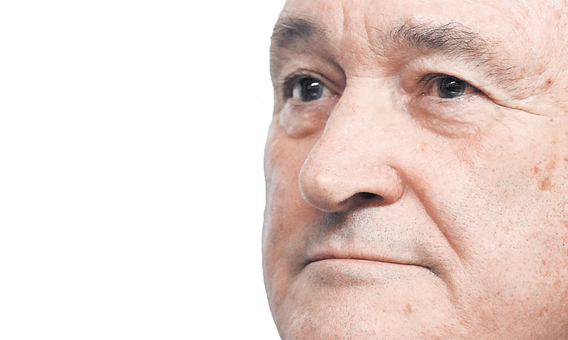 Poznati talijanski proizvođač kave pred potpisivanjem ugovora s Orbico grupom/ Igor Kralj/PIXSELL