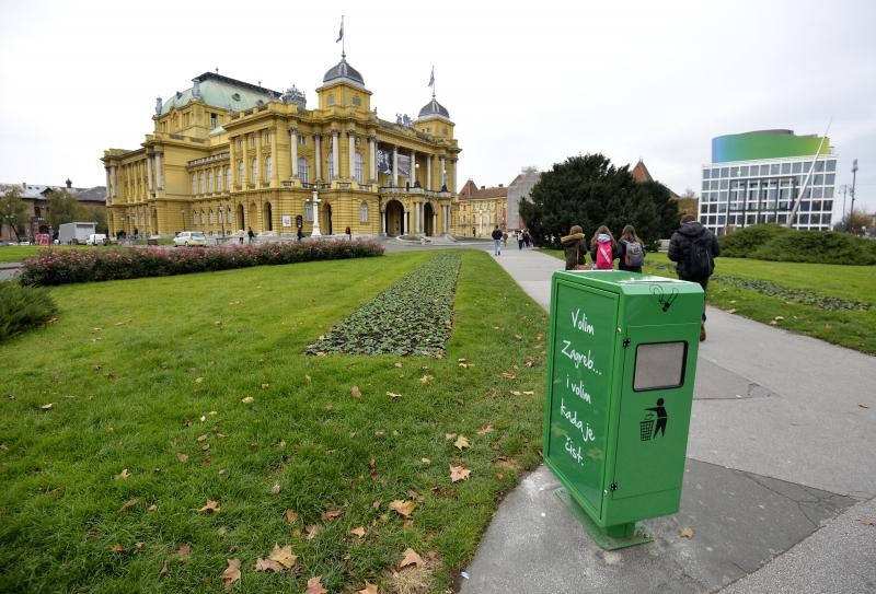 Foto: Marko Lukunić / Pixsell