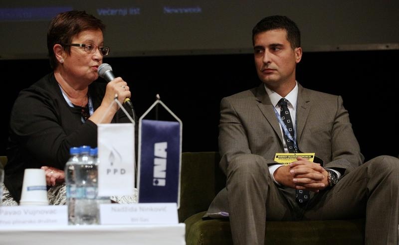 Foto: Žarko Bašić / Pixsell