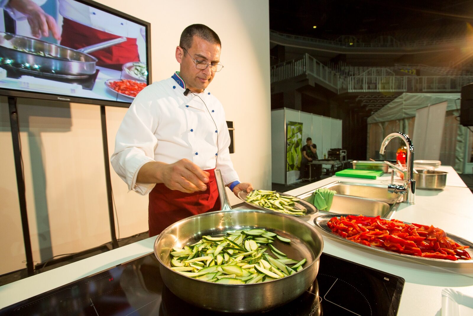 Foto: festival hrane i vina