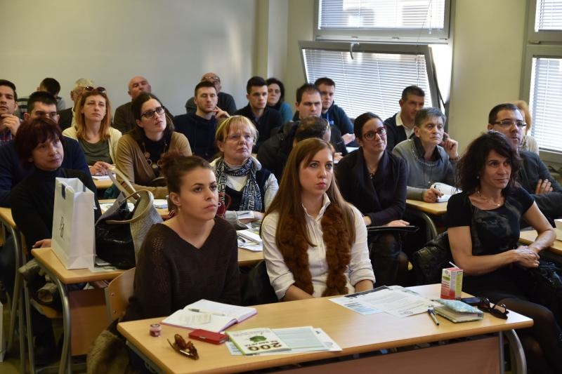 Foto: Duško Marušić / Pixsell