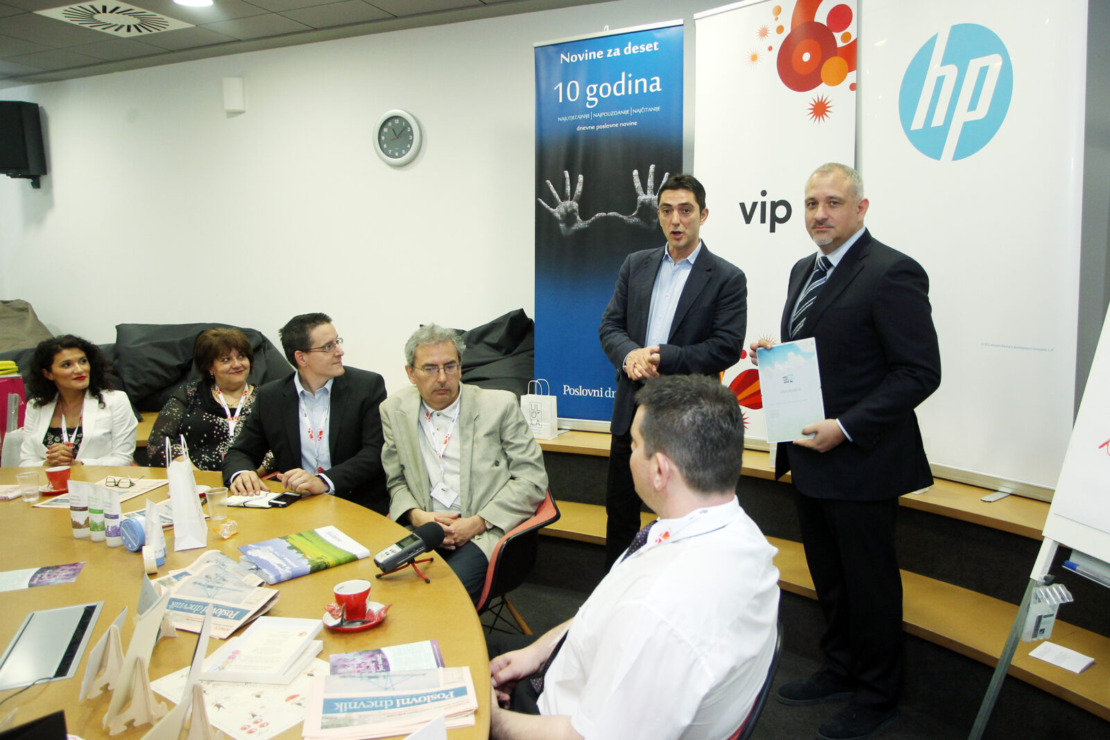 FOTO: Goran Jakuš/PIXSELL