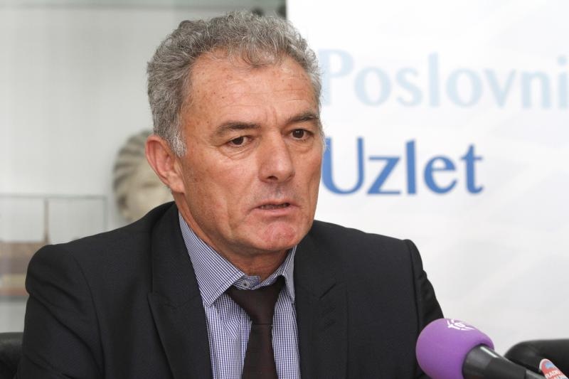 Foto: Miranda Cikotić / Pixsell