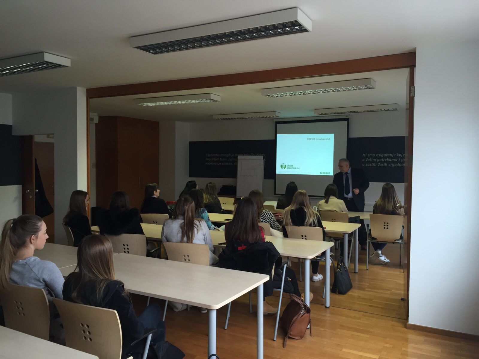 Foto: Grawe Hrvatska